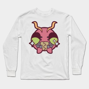 Tentomon Long Sleeve T-Shirt